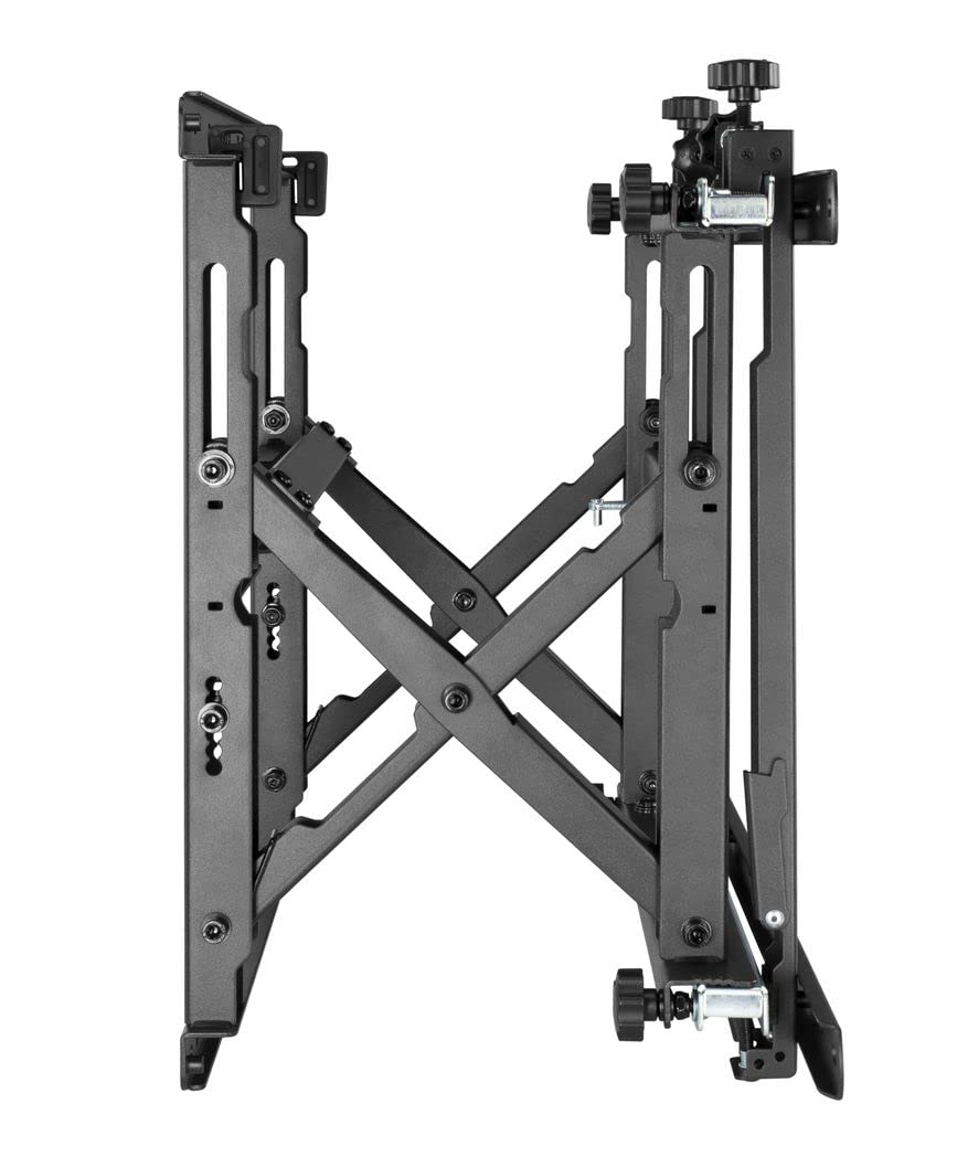 Equip 650352 45''-70'' Uchwyt TV Ścienny Typu Pop-out