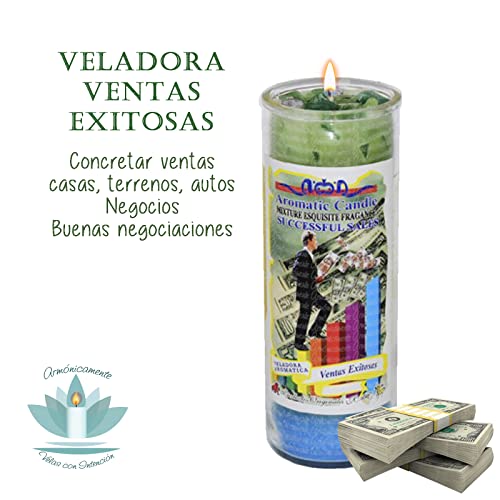 Mejores precios y opiniones de Venta de velas los mejores 5. 9 Imagen adicional