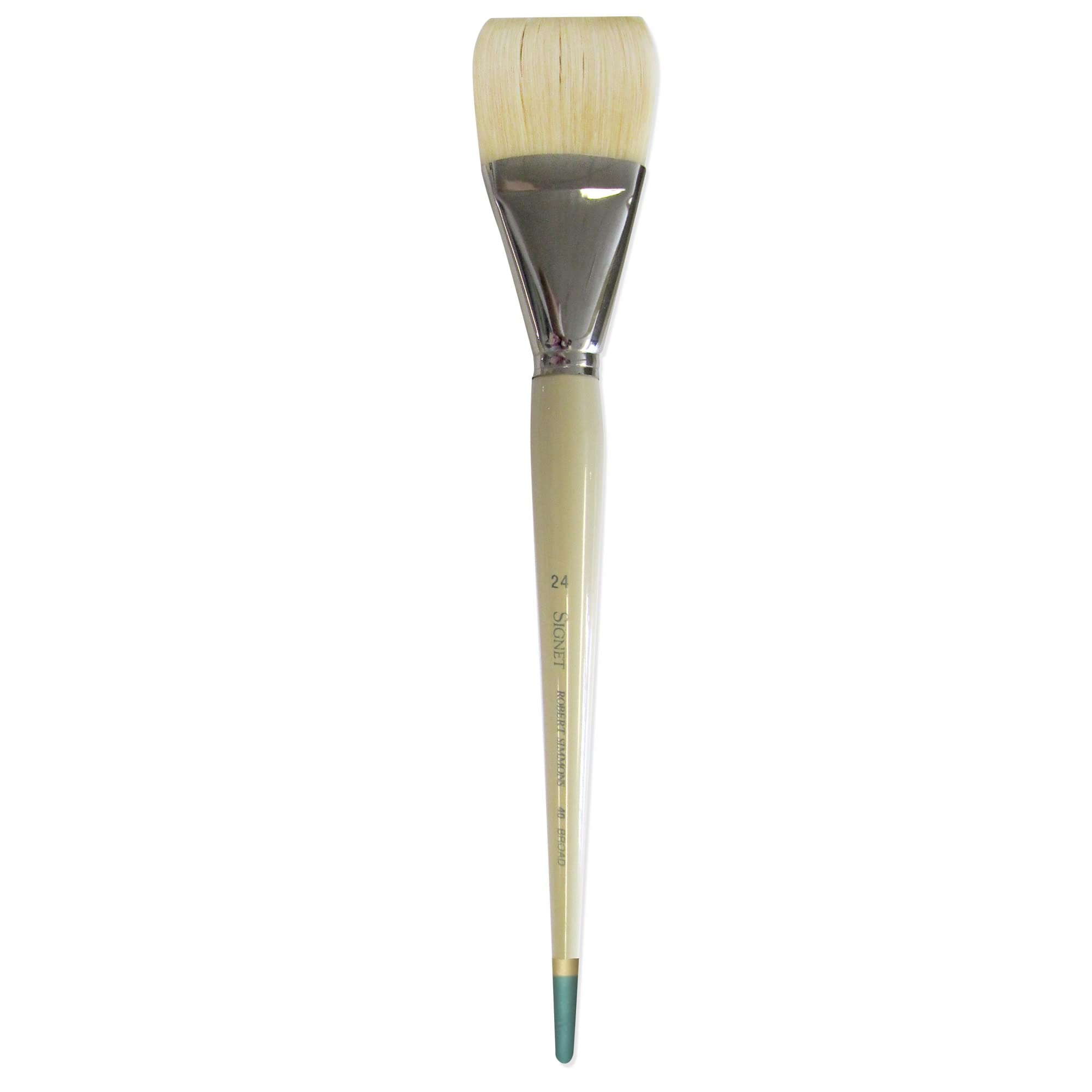 Robert Simmons Signet Brushes 24 Broad 40