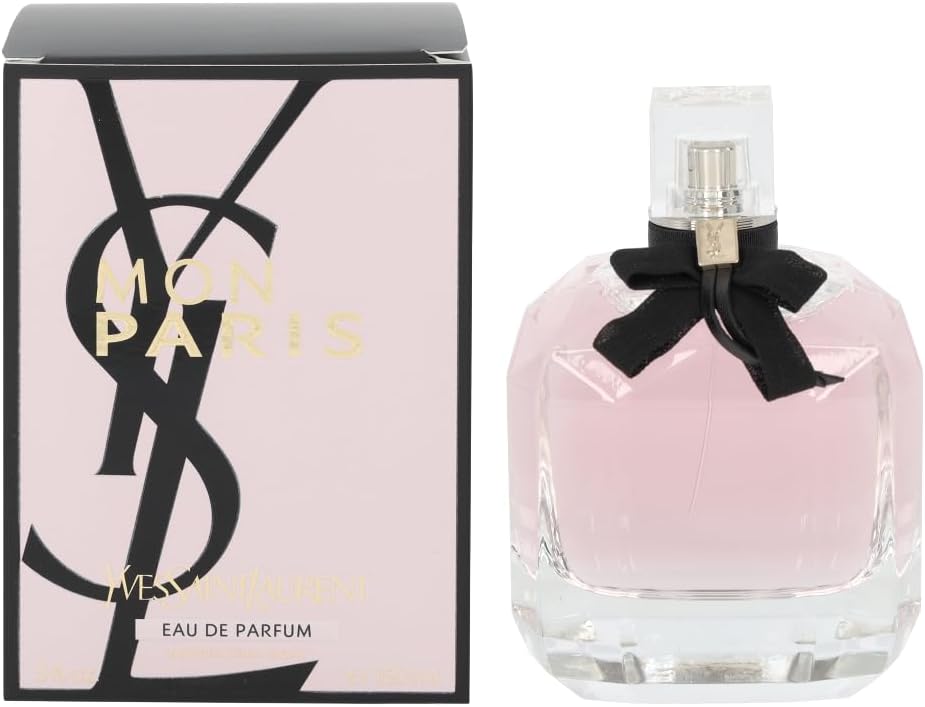 Mon Paris Eau De Parfum 150Ml Spray
