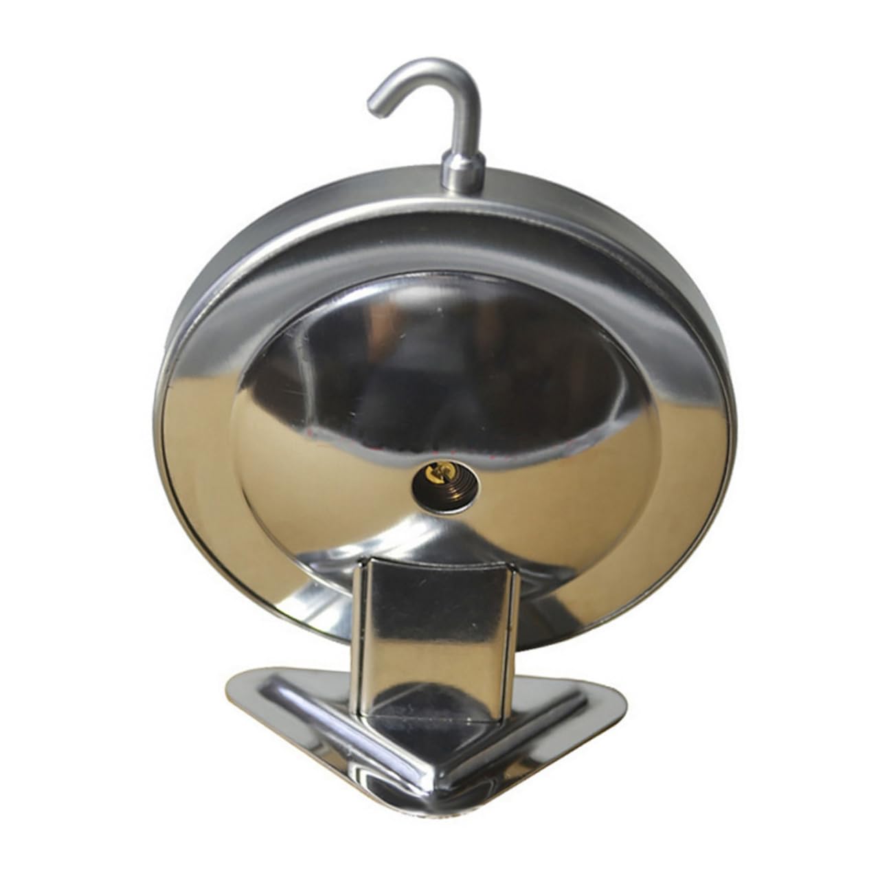 Cabilock Oven Thermometer for Home Use Accurate Food Thermometer Hangable Design for Easy Storage Lightweight and Practical Baking Tool for Cooking Meat and Tasks