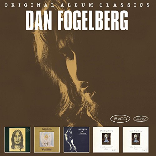 Original Album Classics (Coffret 5 CD)