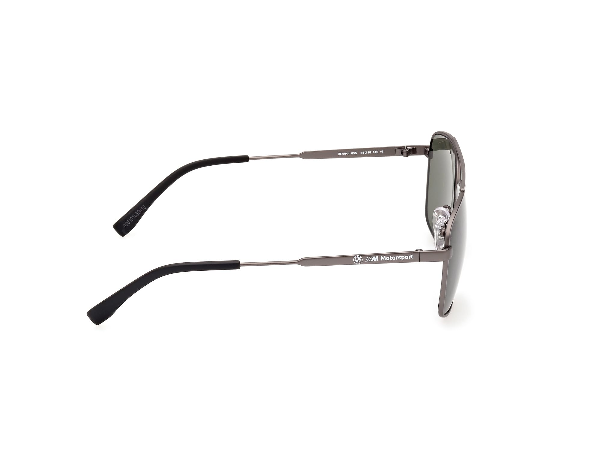 BMW MOTORSPORT Bs0044 Lunettes de soleil Homme