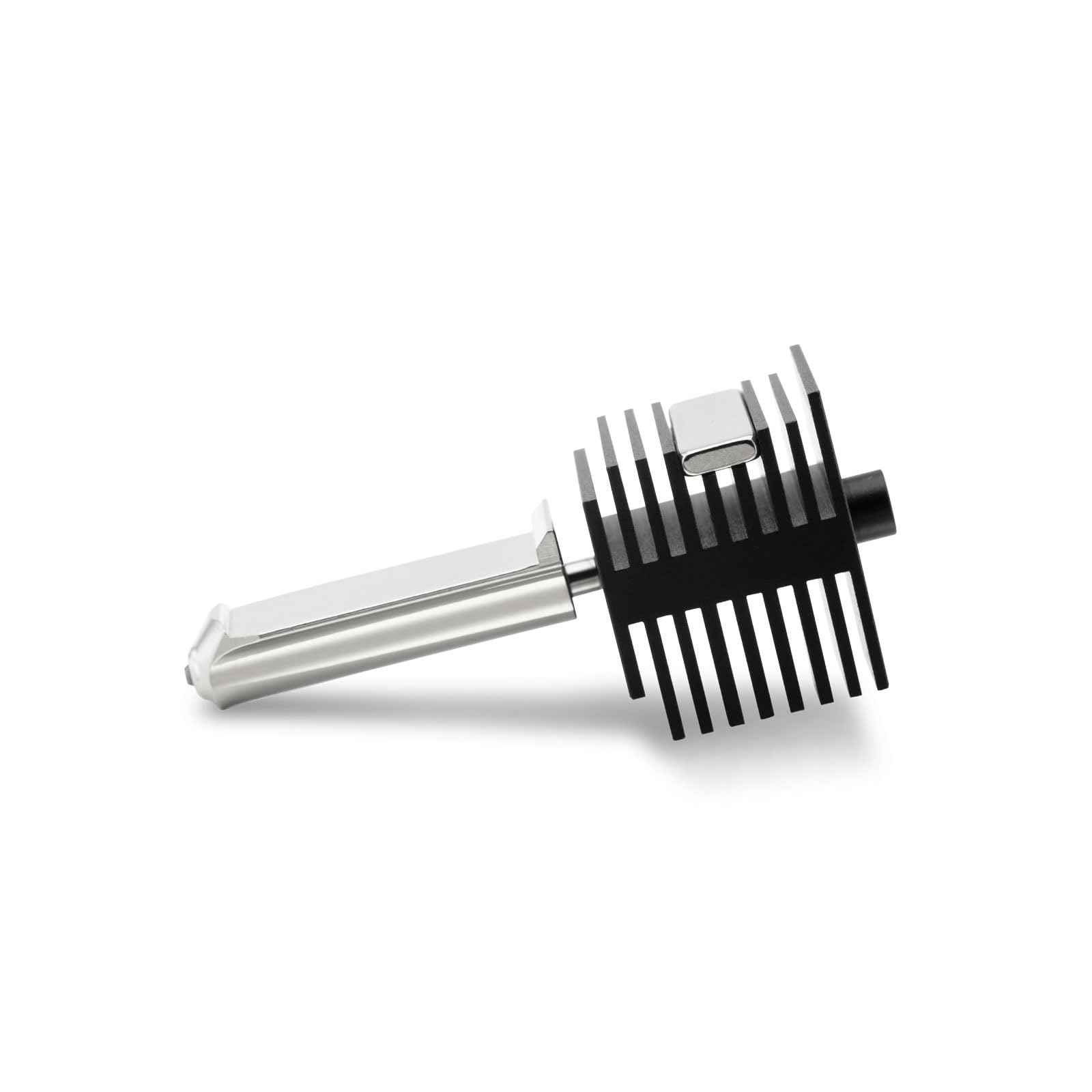 DUROZZLE 0.4mm Tungsten Carbide Nozzle Hotend for Bambu Lab A1