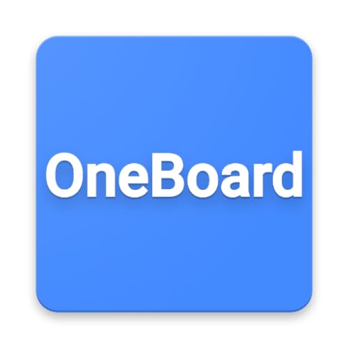 OneBoard - Anonymous Discussion Board and Social Network