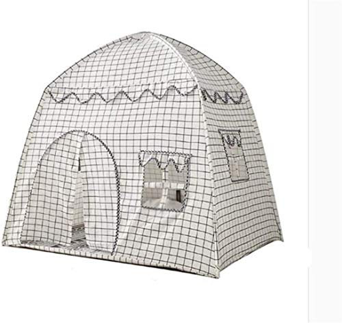 YWAWJ Kinderzelt Spielen im Big House Jungen und Mädchen Spielen Haus...