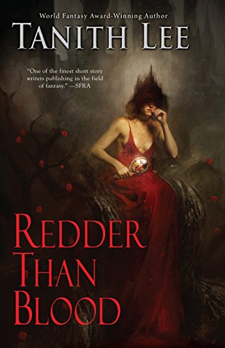 Télécharger Redder Than Blood Francais PDF
