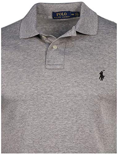 Image of POLO RALPH LAUREN Men's New Classic Fit Polo Shirt