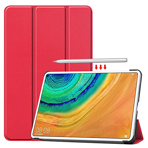 Gosento For HUAWEI MatePad Pro 10.8 P[X X^h@\t JOܔ^X^hP[X HUAWEI MatePad Pro 10.8 Jo[ (bh)