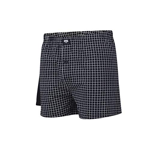 Bóxer hombre Ceceba shorts 2er pack para el día a día 4