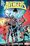 Avengers By Jed Mackay Vol. 5: Masters Of Evil