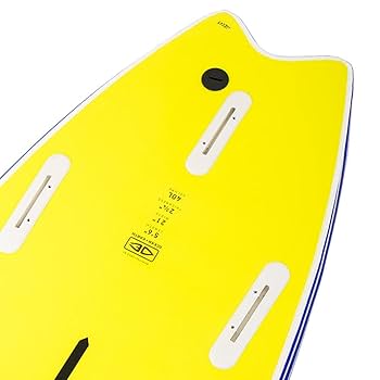 おーしゃん Amazon | Ocean&Earth ソフトボード EZI-RIDER 6'0