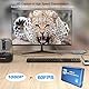HDMI Video Capture Card for Switch,4K External Capture Card for Streaming with USB 3.0 and 2K 30FPS Game Capture for Nintendo Switch/PS5/Xbox/PS4/Steam Deck
