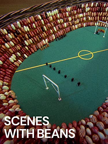  Scenes with Beans