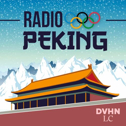 Radio Peking Titelbild