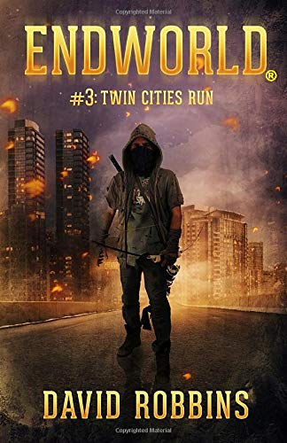 ENDWORLD #3 TWIN CITIES RUN