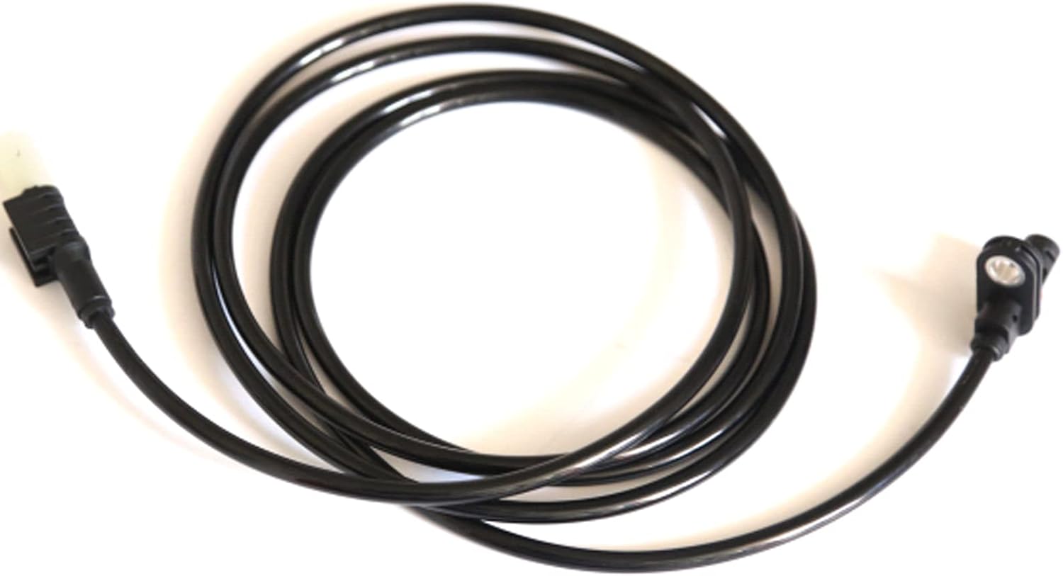 Rear ABS Wheel Speed Sensor Right for Mercedes Dodge Sprinter Van 906 2500 3500 2007-2018 for VW Crafter 30-50 30-35 9065400217 2E0927801A