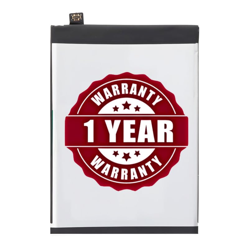 Image of Original ACBPN50M05 Battery Compatible with Micromax in 1b (E6523, E7533) - (5000mAh) - 1 Year Warranty BC46