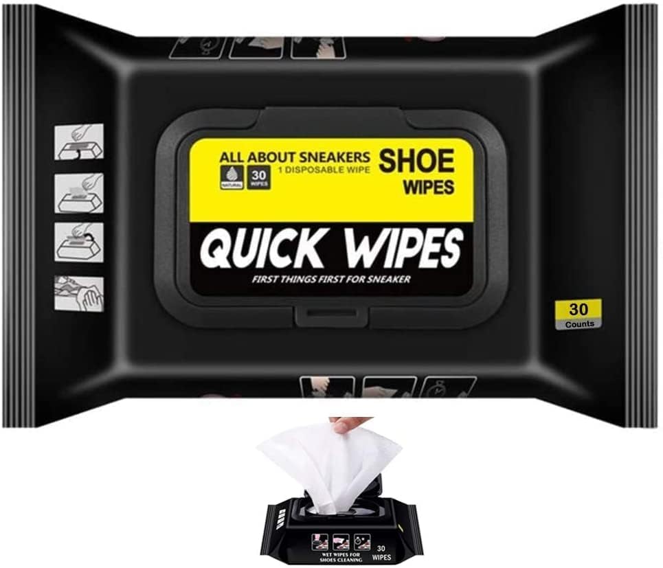 Electric Hand Shoe Wipes (1 Pack of 80 Pcs) (B0CR8YVZGT) Amazon Price History, Amazon Price Tracker