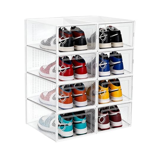 Wagtail 8 Cajas de Zapato