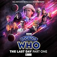 Doctor Who: The Seventh Doctor Adventures