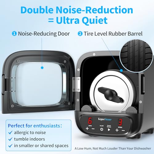 K2 Elite Ultra Quiet Polisher