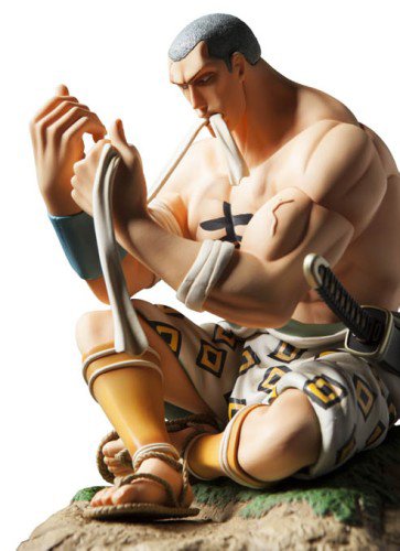 悪夢滅ぼし、魁渡　ボーダーレス　2枚セット Amazon.co.jp: DOOR PAINTING COLLECTION FIGURE -DX ダズ