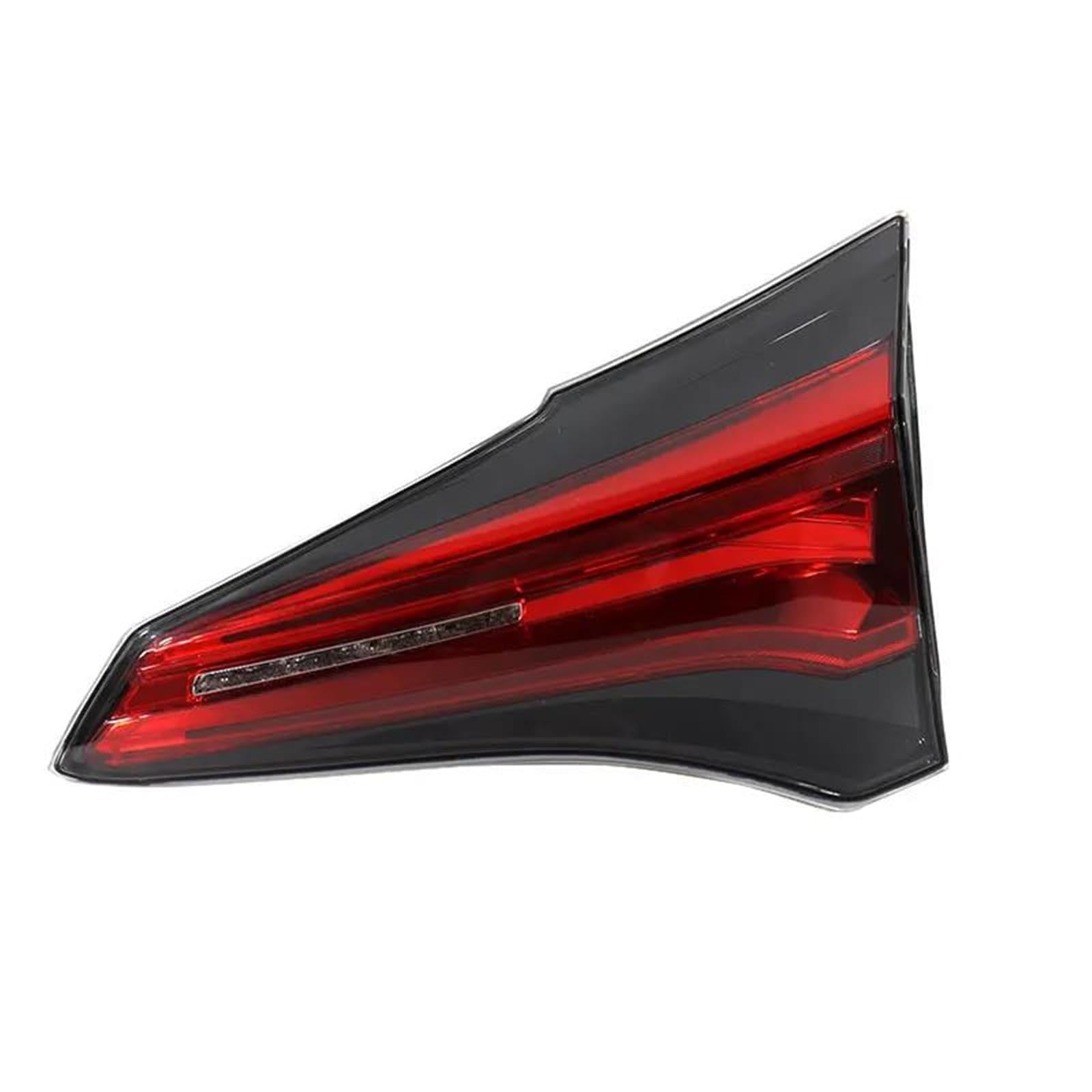 YSQOFDNFD Car Tail Lights LED Left Right Rear Tail Light Warning Brake Fog Lamp Turn Signal For Toyota For RAV4 2016-2019 Taillight Assembly Rear Tail Lights(Inside right)
