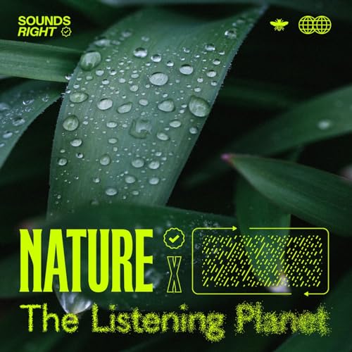 NATURE & The Listening Planet