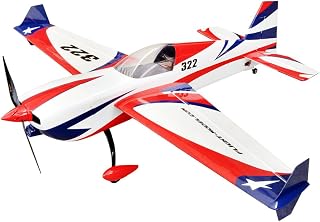 ZYHOBBY ARF VOTEC 322 M069