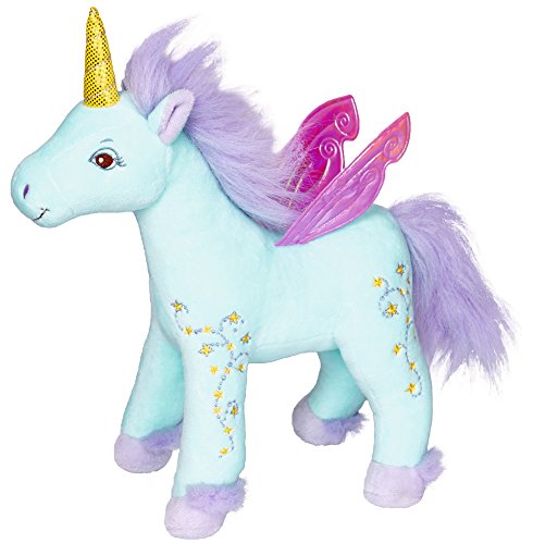 Preisvergleich Produktbild Einhorn Blue Prinzessin Lillifee