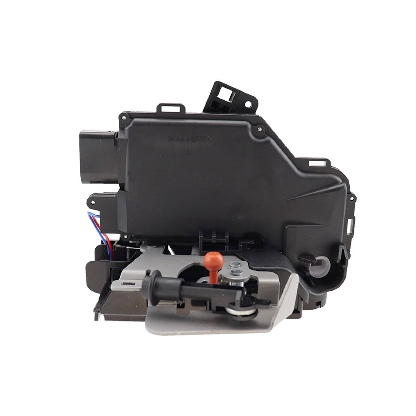 for A6 4B for C5 1998-2005 Door Lock Aactuator Latch Front Rear Left Right Side 4B1837016G 4B0839015G 4B1837015G 4B0839016G Door Lock Actuator(Front Left)