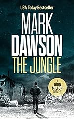 The Jungle - John Milton #9 (John Milton Series)