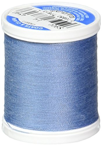 Hilo Coats Corrente Dual Duty XP 125 yardas miniatura 1