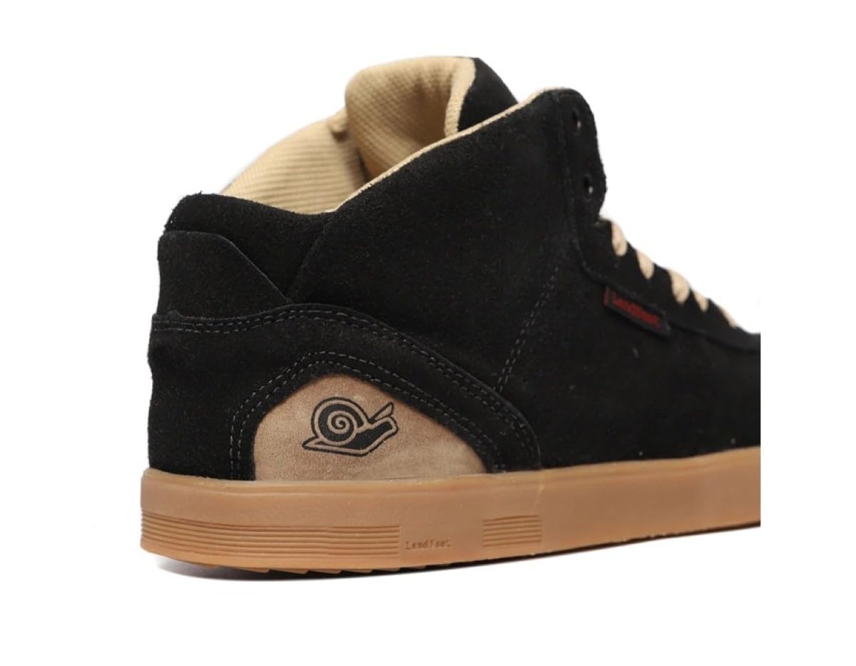 Tênis Skate Casual Original Cano EPOCH Preto-Natural em promoção! Veja a oferta e mais achadinhos de Tênis 5 Hoje é o melhor dia para comprar Tênis Skate Casual Original Cano EPOCH Preto-Natural com aquele preço maroto! Promoção! Aproveite a oferta! 5