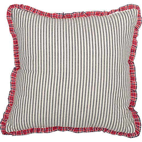 Vhcbrandshatterasamericana12x12starpillowredappliquedflaxcottonsquarebedroomdecor  Urban Country Home Decor Vhc brands hatteras americana 12×12 star pillow red appliqued flax cotton square bedroom decor  urban country home decor
