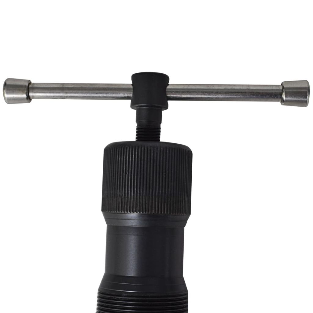 Extractor de Eje Hidráulico Rosca de Ram Hidráulico 10 Toneladas Compresor Muelles Amortiguador