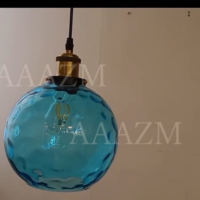 Amazon.co.jp : AAAZM ペンダントライト LED電球対応 天井照明器具
