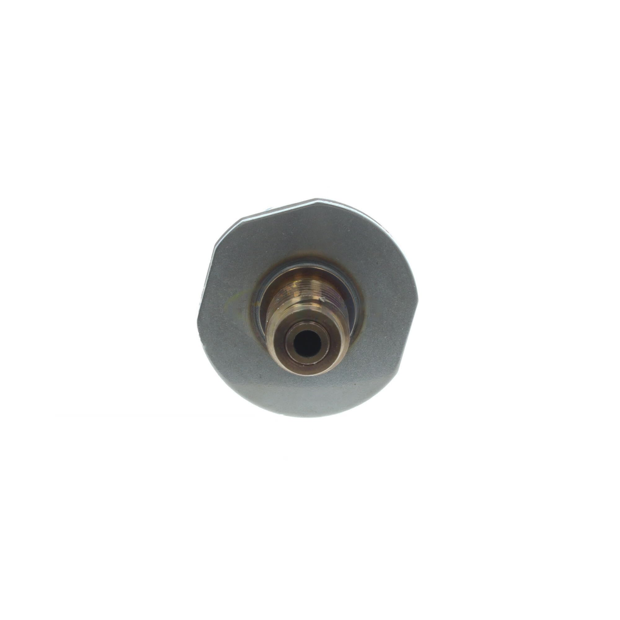 VEMO Sensor, Kraftstoffdruck V25-72-0179 Kompatibel mit: CITROËN BERLINGO/BERLINGO FIRST Großraumlimousine (MF_, GJK_, GFK_, BERLINGO/BERLINGO FIRST Kasten/Großraumlimousine, BERLINGO MULTISPACE