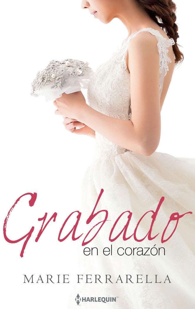 Grabado en el corazón: 5