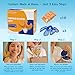 Hawley Retainers for Adults, Custom Retainers for Upper and Lower Teeth - Comfortable and Durable