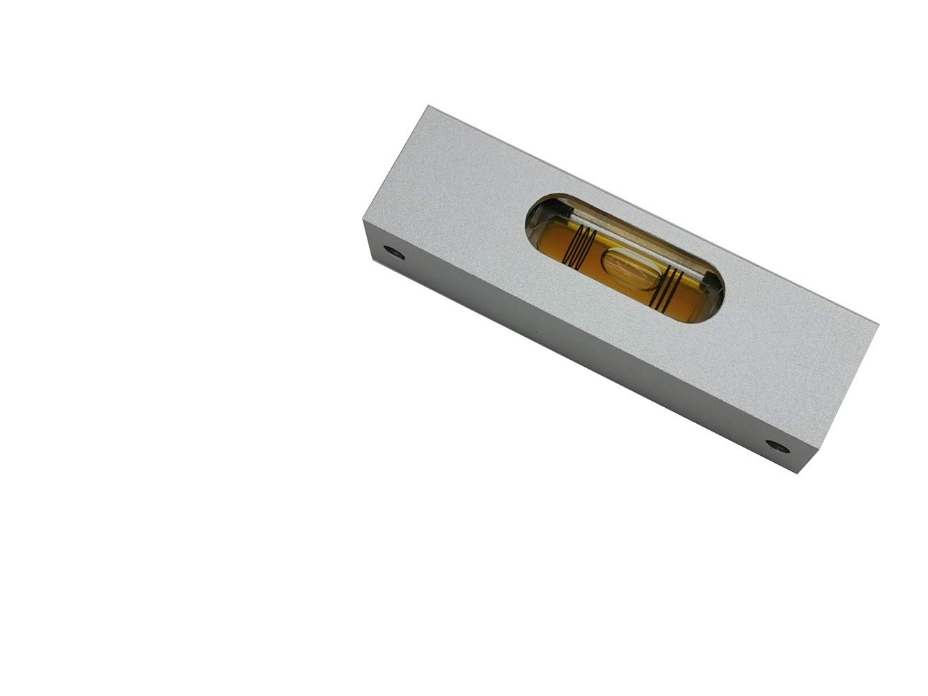 UMEI Aluminum Level - 3-Side Bubble Level with Magnet -6