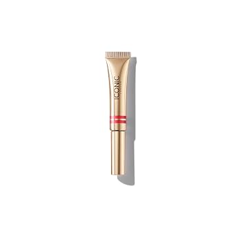 ICONIC LONDON Cloud Kiss Matte Lip Mousse | Matte Liquid Lip Colour, Cruelty-Free, Vegan Makeup