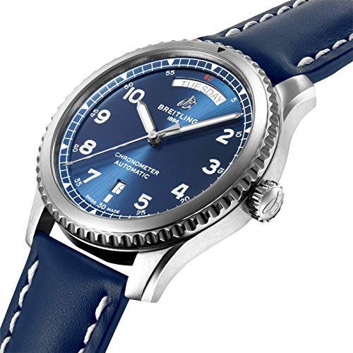 Breitling Navitimer 8 Automatic Day & Date A45330101C1X33