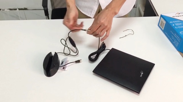 Watch How to install Digital TV Antenna and get more channels? on