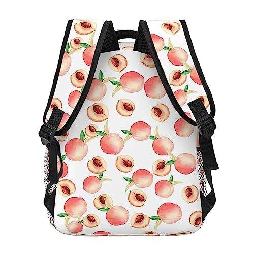 Sac à dos décontracté DEHIWI pour ne plus manquer de place en voyage - 4