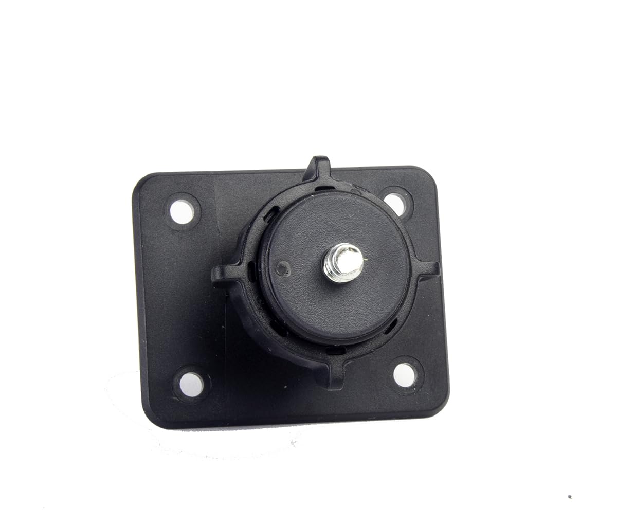 Lido AMPS to 5mm Screw Adapter for Yaesu FTM-100, FTM-200, FTM-300, FTM-350, FTM-400, FTM-500, FTM-6000, FT-891 Radios and Compatible Mounts