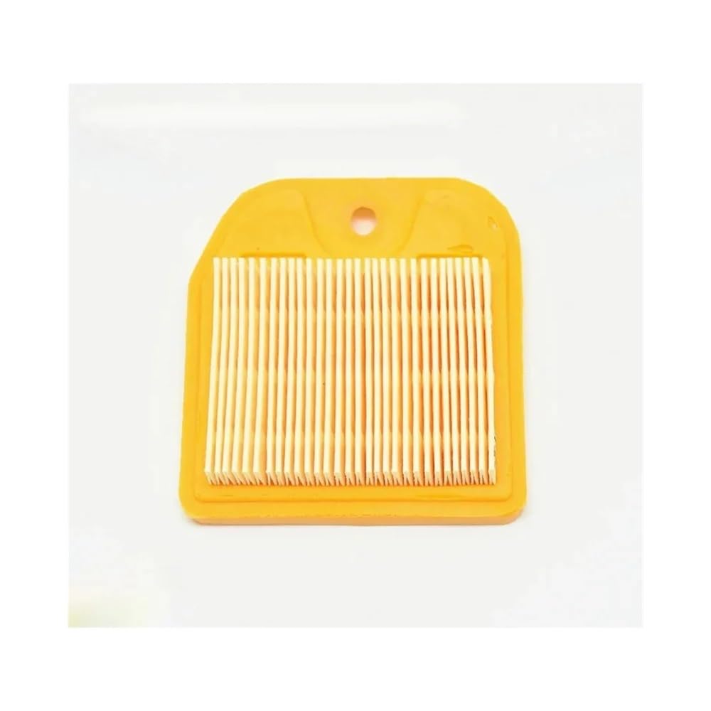 Élément filtrant en papier anti-poussière pour taille-haie HS81T HS82T HS86R