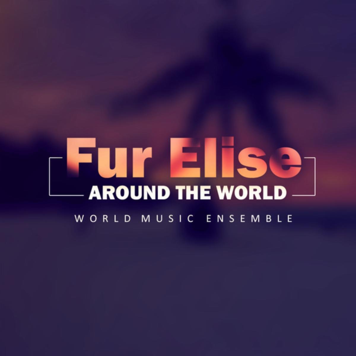 Fur Elise Ensemble
