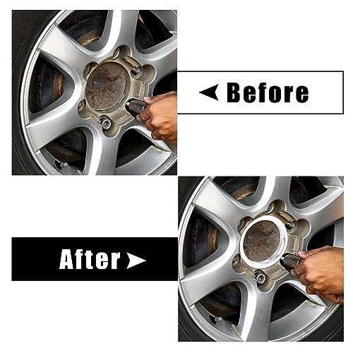 X AUTOHAUX 2 sztuki samochodowych pierścienie centryczne średnica zewnętrzna 72,6 mm do średnicy wewnętrznej 66,6 mm